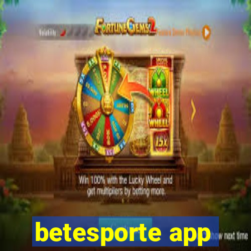 betesporte app